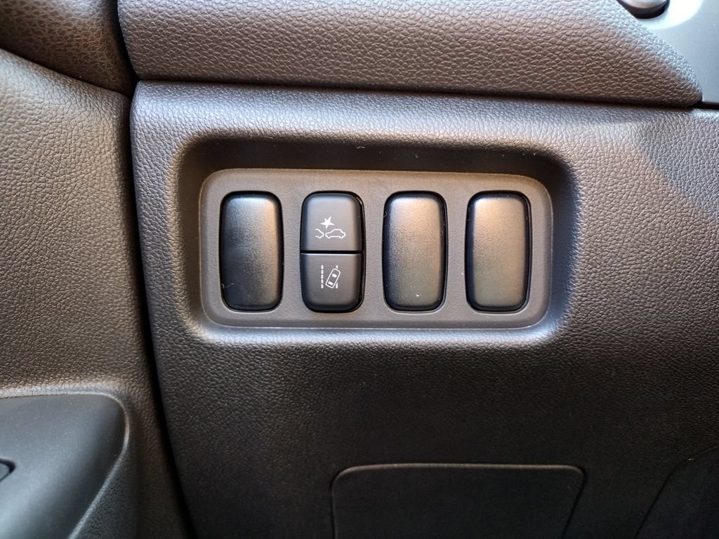 New 2026 Mitsubishi Outlander Sport ES AWD/4WD image 19