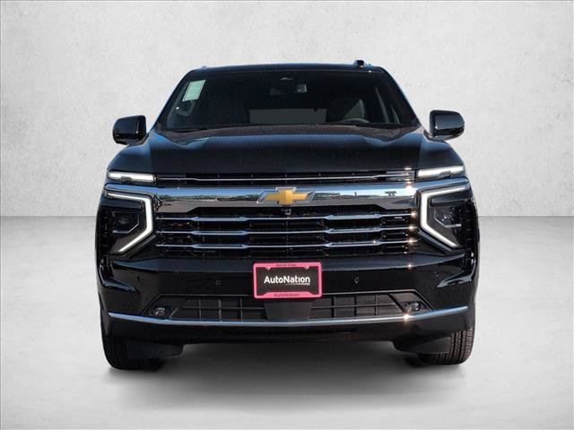New 2026 Chevrolet Tahoe LT w/ Comfort Package AWD/4WD image 6