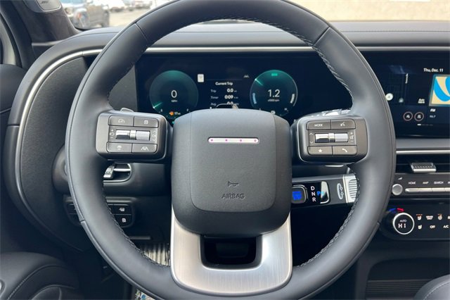 New 2026 Hyundai Palisade Calligraphy image 25