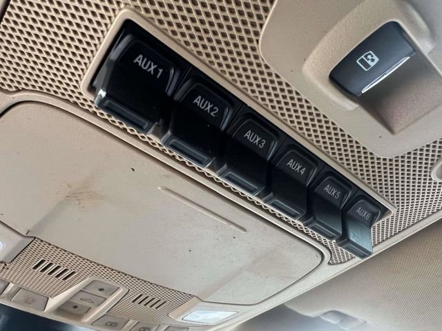 Used 2017 Ford F250 Lariat w/ Lariat Ultimate Package image 36