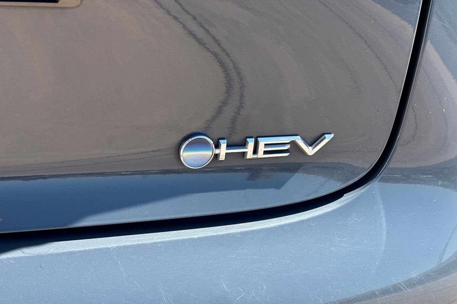 Used 2024 Toyota Prius LE image 33