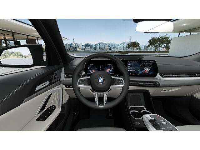 New 2026 BMW X2 xDrive28i w/ Technology Package AWD/4WD image 13
