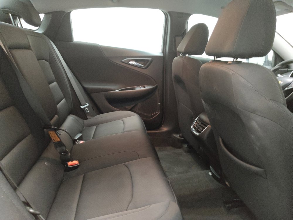 Used 2024 Chevrolet Malibu LT image 19
