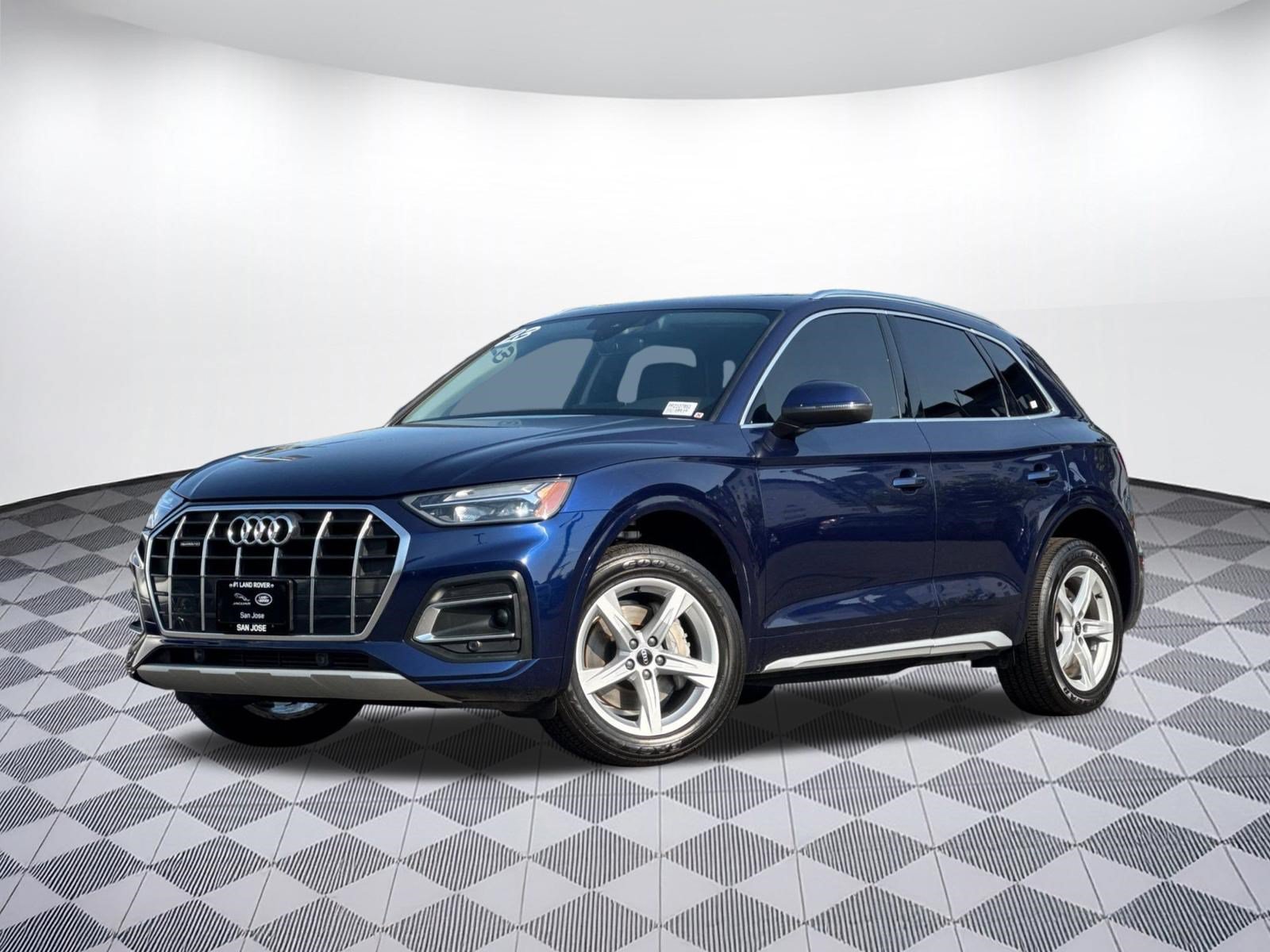 Used 2023 Audi Q5 2.0T Premium w/ Convenience Package