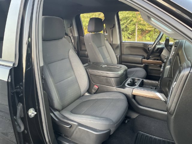 Certified 2020 Chevrolet Silverado 1500 RST w/ All-Star Edition AWD/4WD image 28
