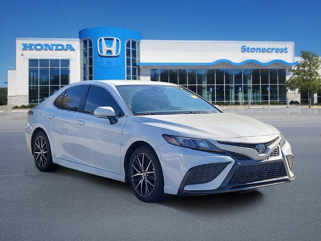 Used 2023 Toyota Camry SE w/ Convenience Package