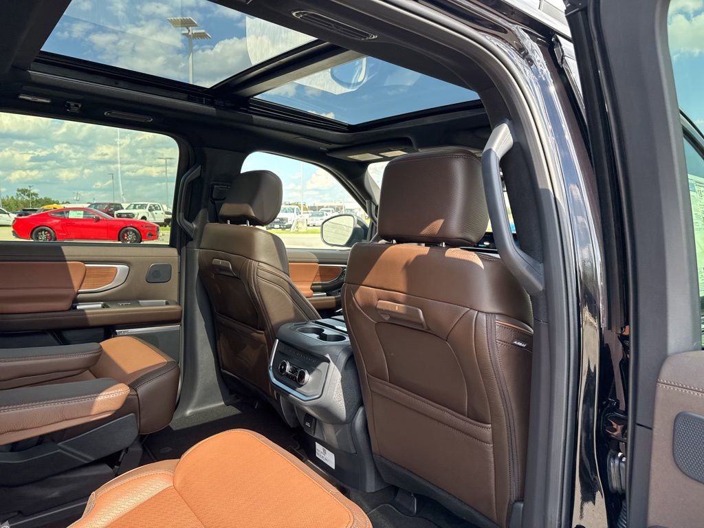New 2025 Ford Expedition King Ranch image 19