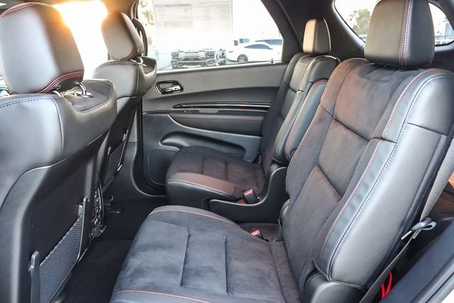 New 2026 Dodge Durango GT AWD/4WD image 25