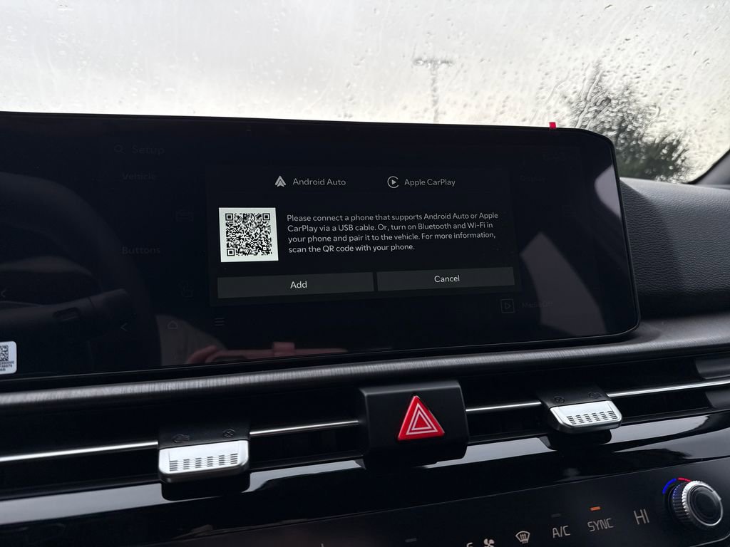 New 2026 Kia Sportage X-Line image 26