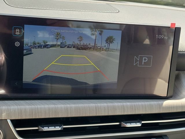 New 2026 Hyundai Sonata SEL FWD image 13