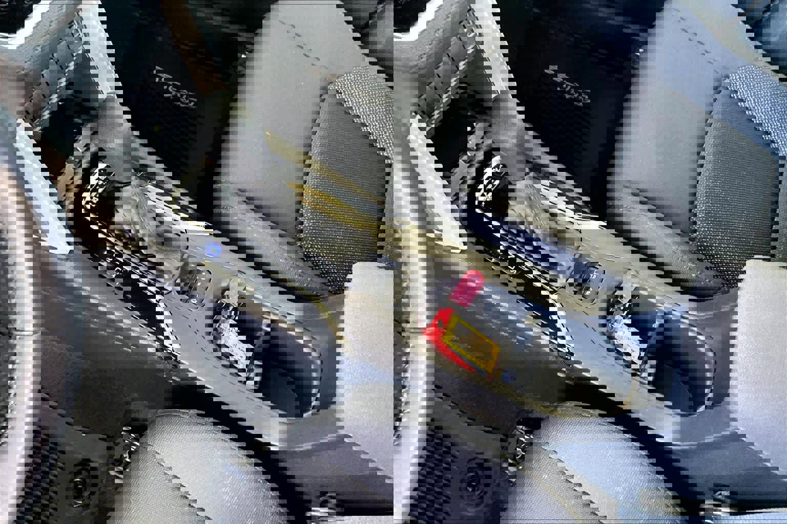 Used 2024 Toyota Corolla Cross SE image 15