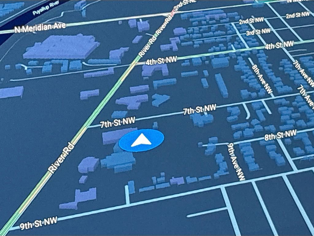 New 2026 GMC Sierra 1500 Denali image 13