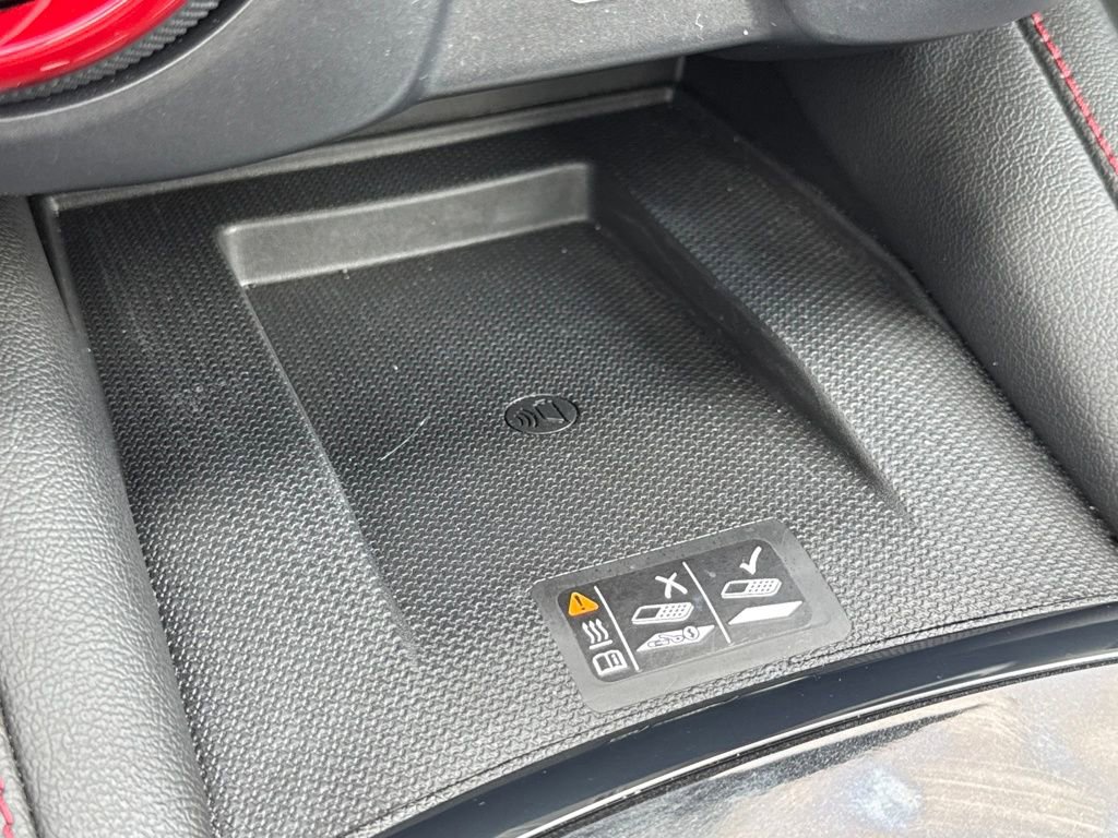 Used 2024 Chevrolet Blazer RS w/ Driver Confidence II Package image 46