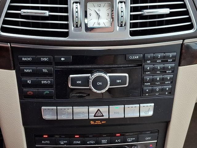 Used 2014 Mercedes-Benz E 350 Cabriolet image 19