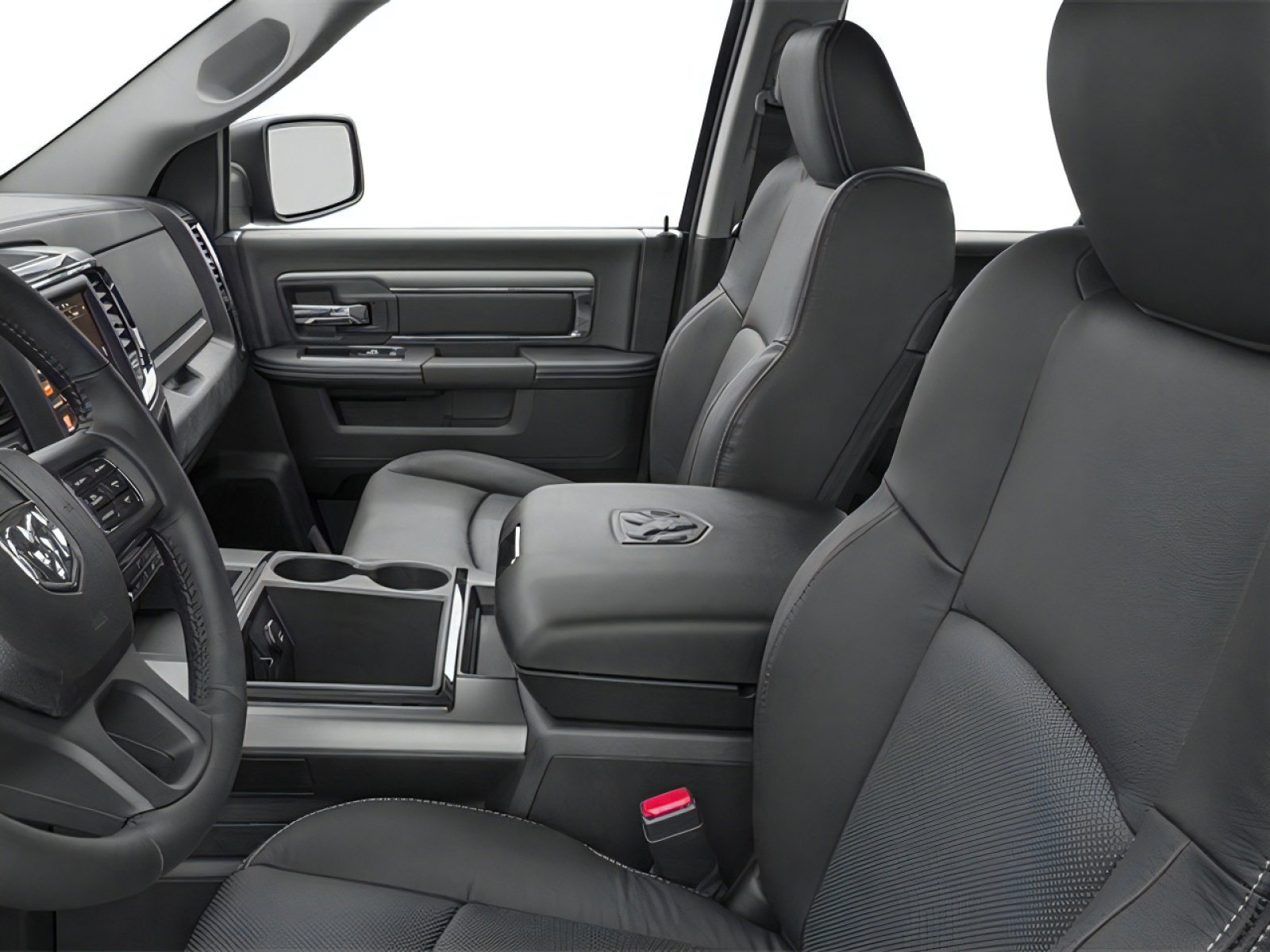 Used 2014 RAM 1500 Sport w/ Convenience Group AWD/4WD image 6