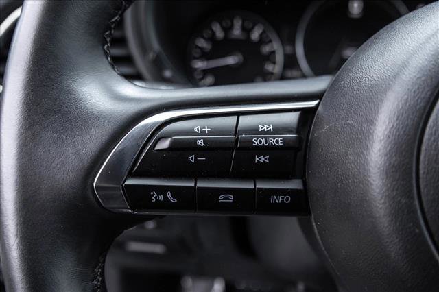 Used 2025 MAZDA CX-30 AWD 2.5 S w/ Preferred Package image 14