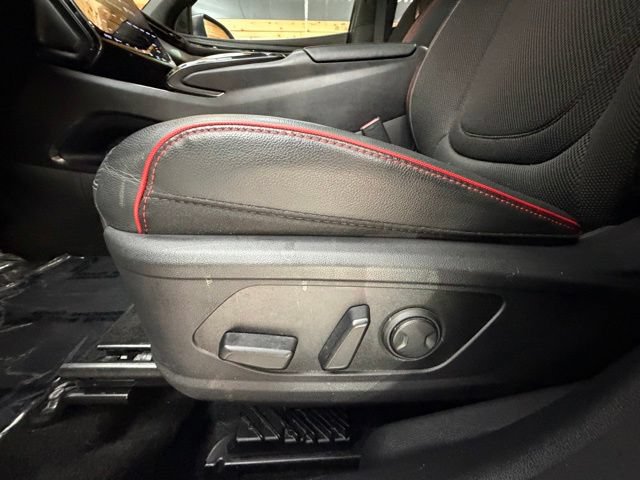 Used 2024 Hyundai Tucson N Line AWD/4WD image 27