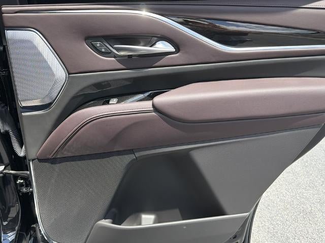 Certified 2024 Cadillac Escalade Sport Platinum AWD/4WD image 17
