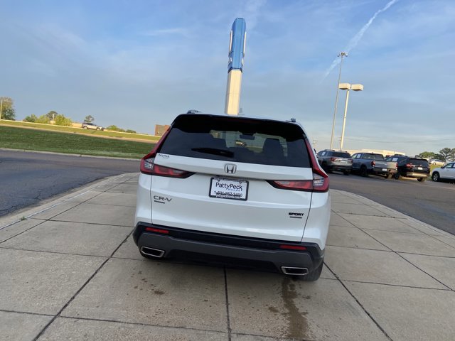 Used 2024 Honda CR-V Sport Touring image 10