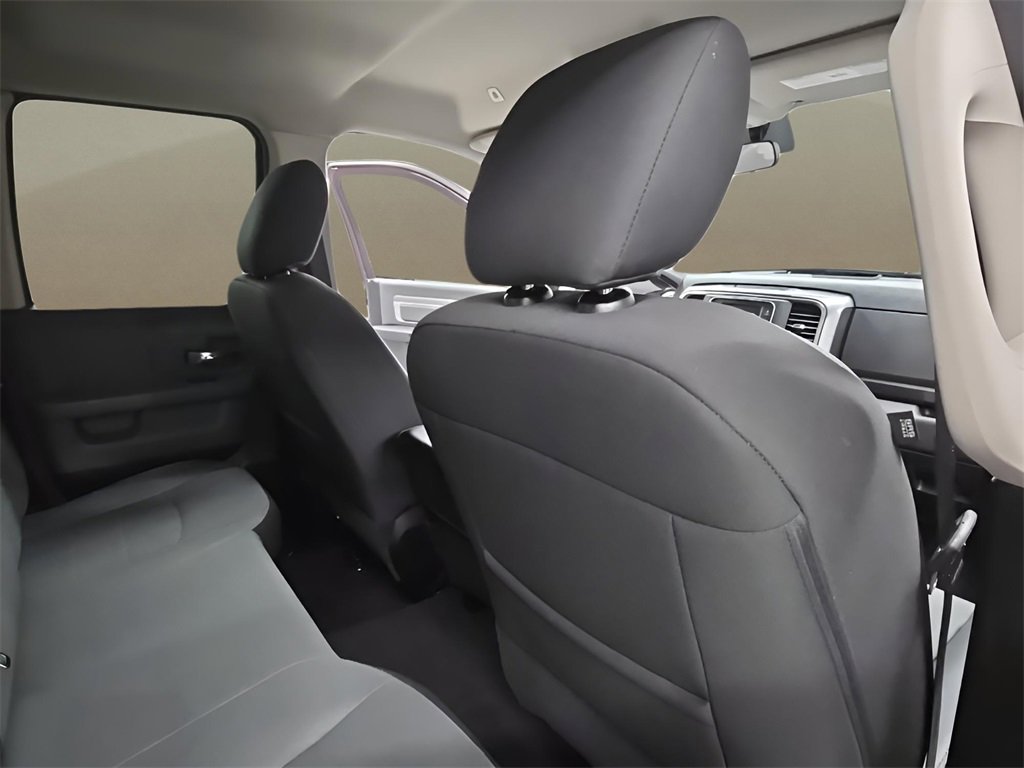 Used 2024 RAM 1500 Classic SLT image 16