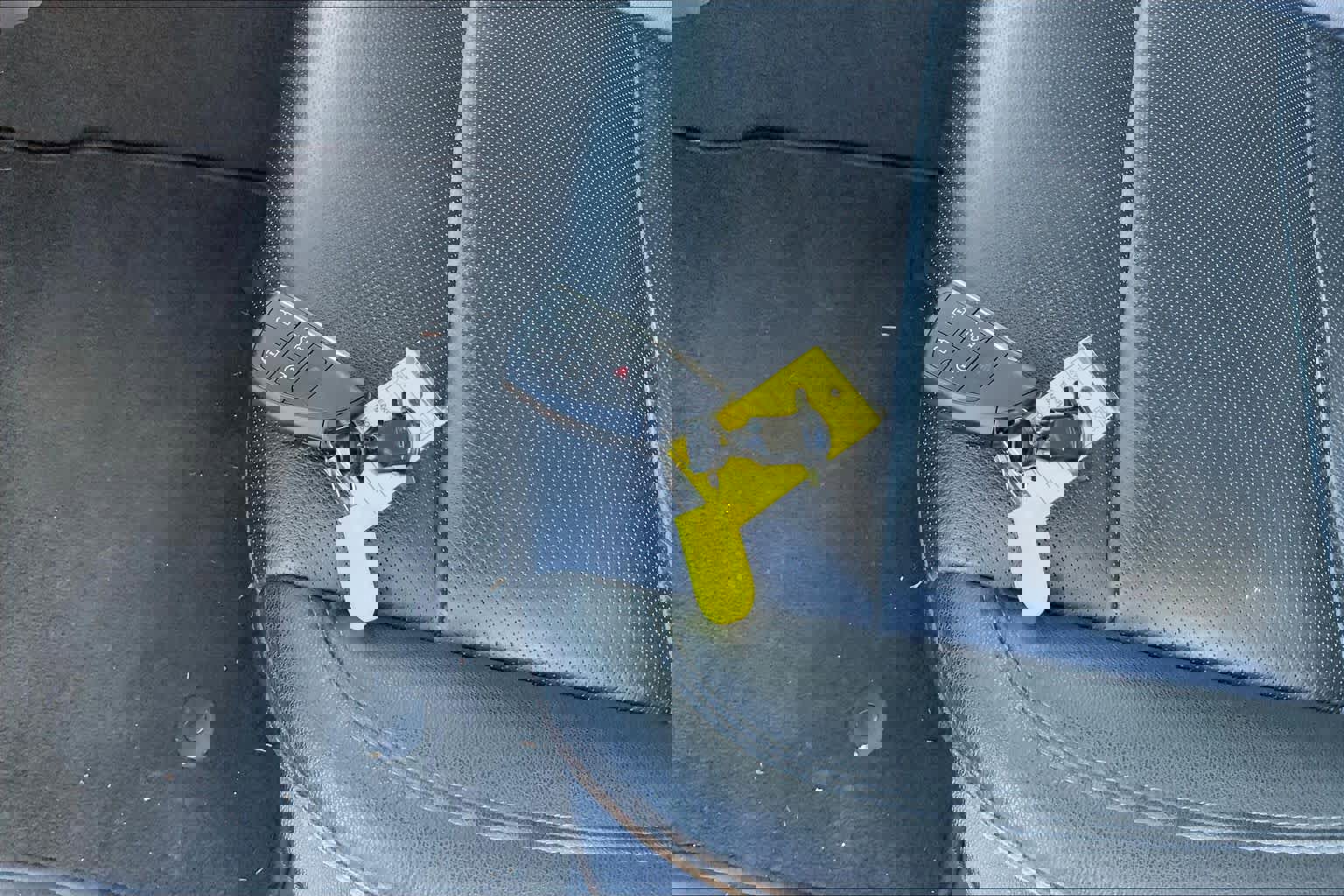 Used 2025 GMC Sierra 1500 SLT image 13