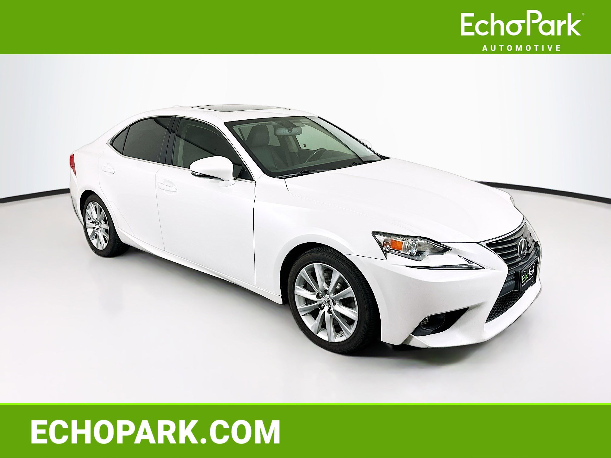 Used 2016 Lexus IS 200t
