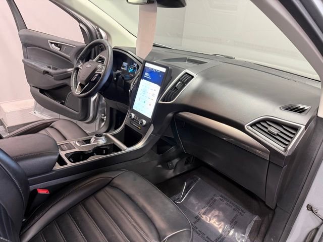 Used 2023 Ford Edge SEL w/ Convenience Package AWD/4WD image 24