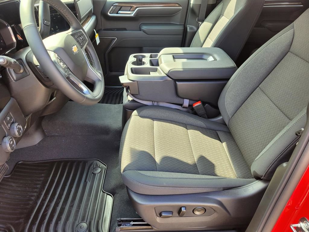 New 2026 Chevrolet Silverado 1500 LT image 14
