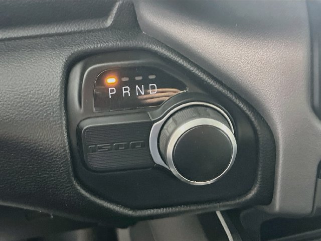 Used 2022 RAM 1500 Big Horn RWD image 24