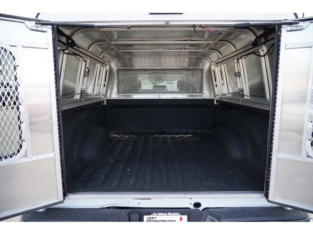 Used 2015 RAM 1500 Tradesman w/ Popular Equipment Group image 10