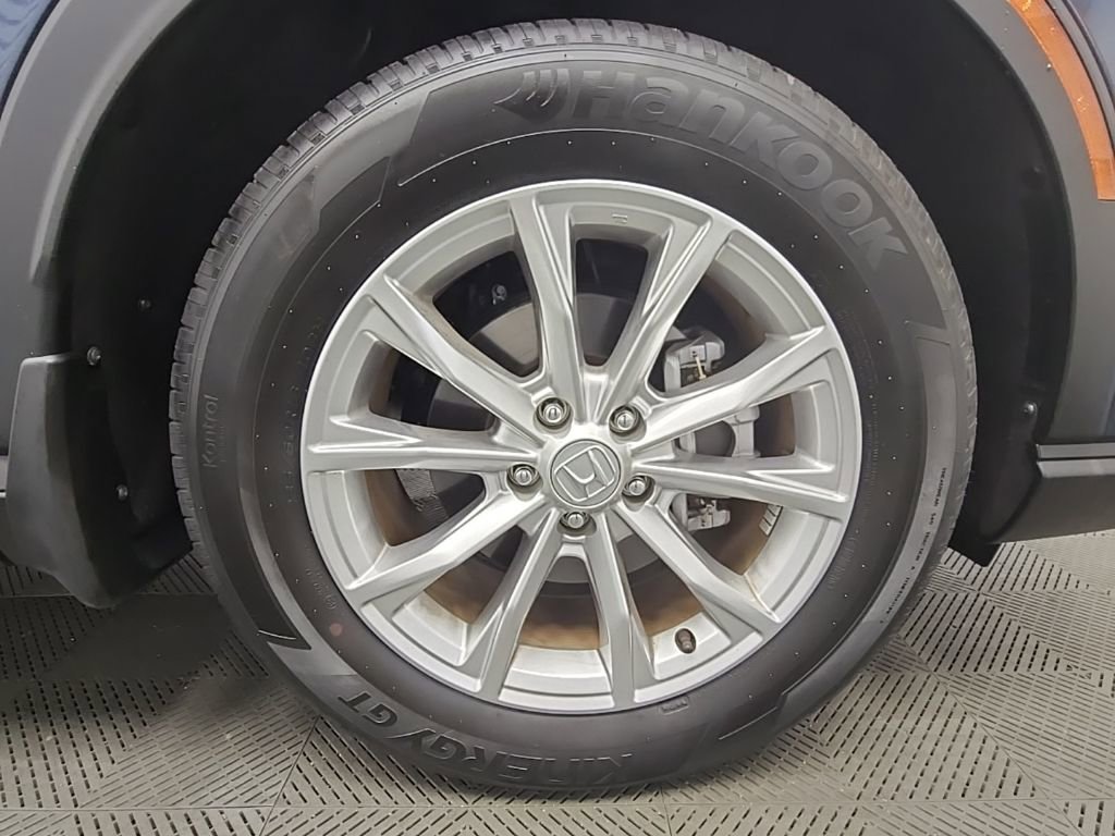 Used 2024 Honda CR-V EX image 44