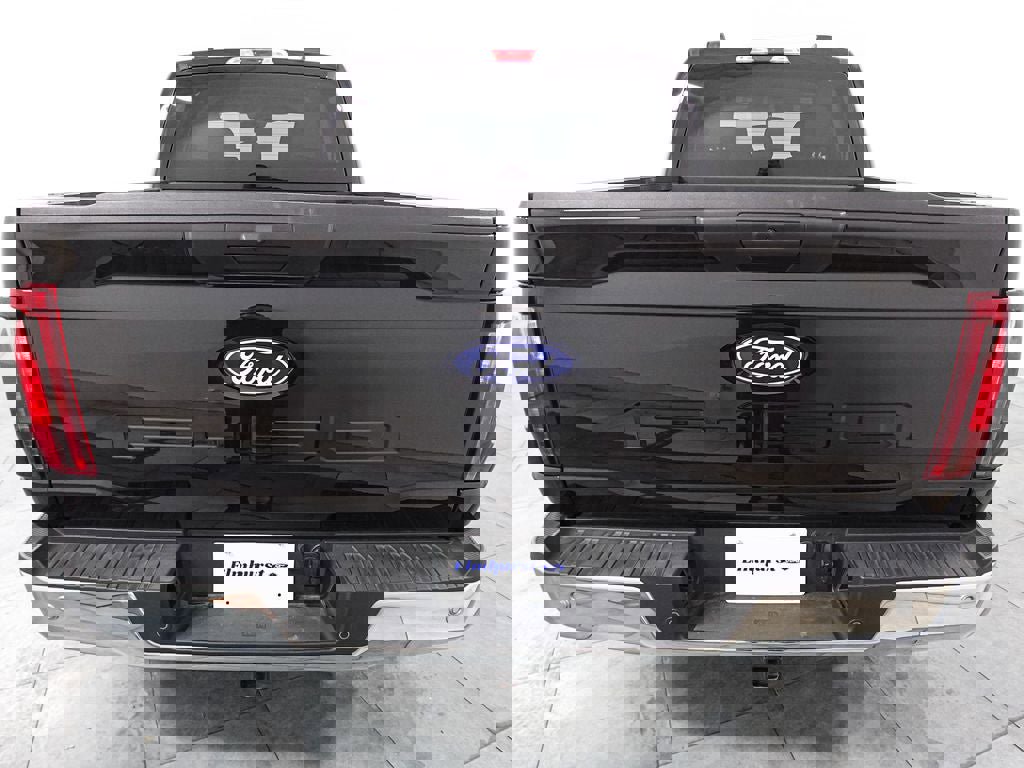 Used 2025 Ford F150 XLT w/ Equipment Group 301A Standard image 5