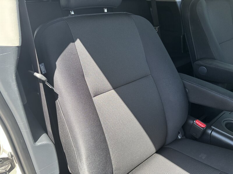 Used 2014 Toyota FJ Cruiser 4WD w/ Upgrade Package image 42