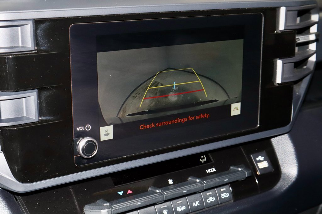 Used 2025 Toyota Tundra SR5 w/ SX Package image 2