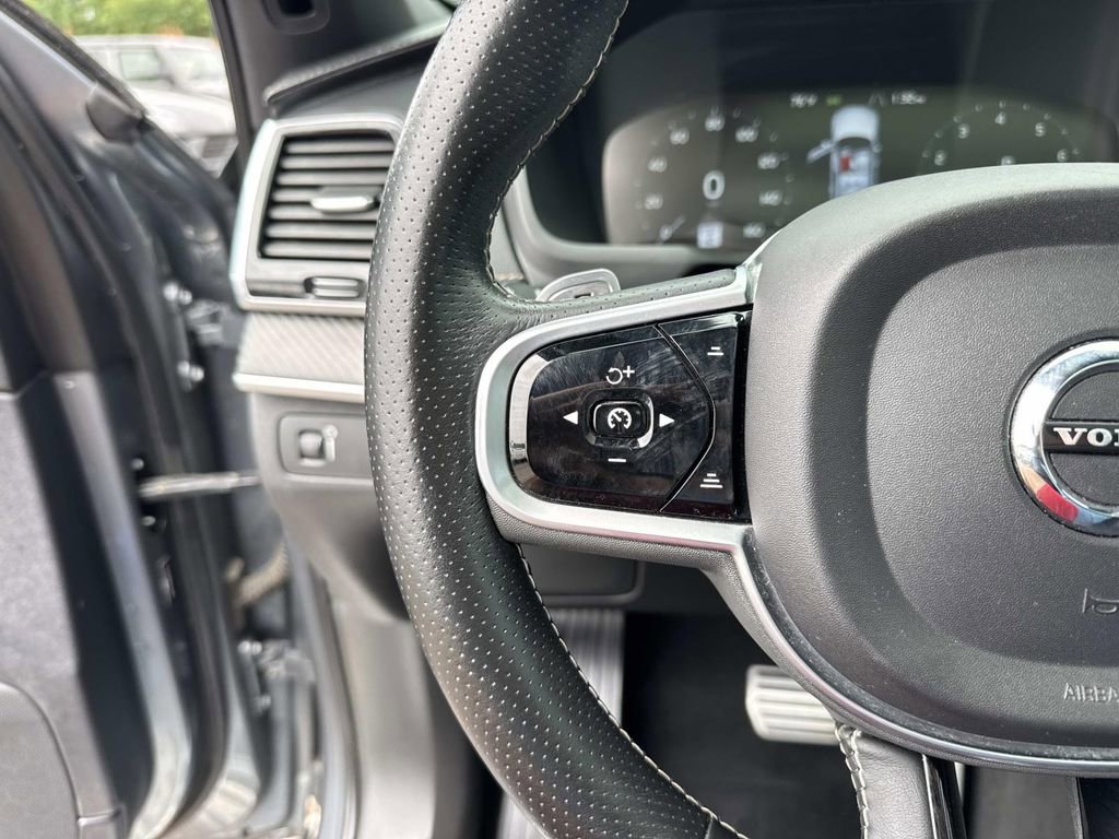 Used 2019 Volvo XC90 T6 R-Design w/ Advanced Package AWD/4WD image 23