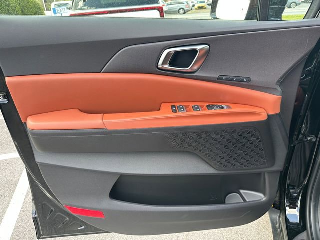 New 2026 Kia Carnival EX image 10