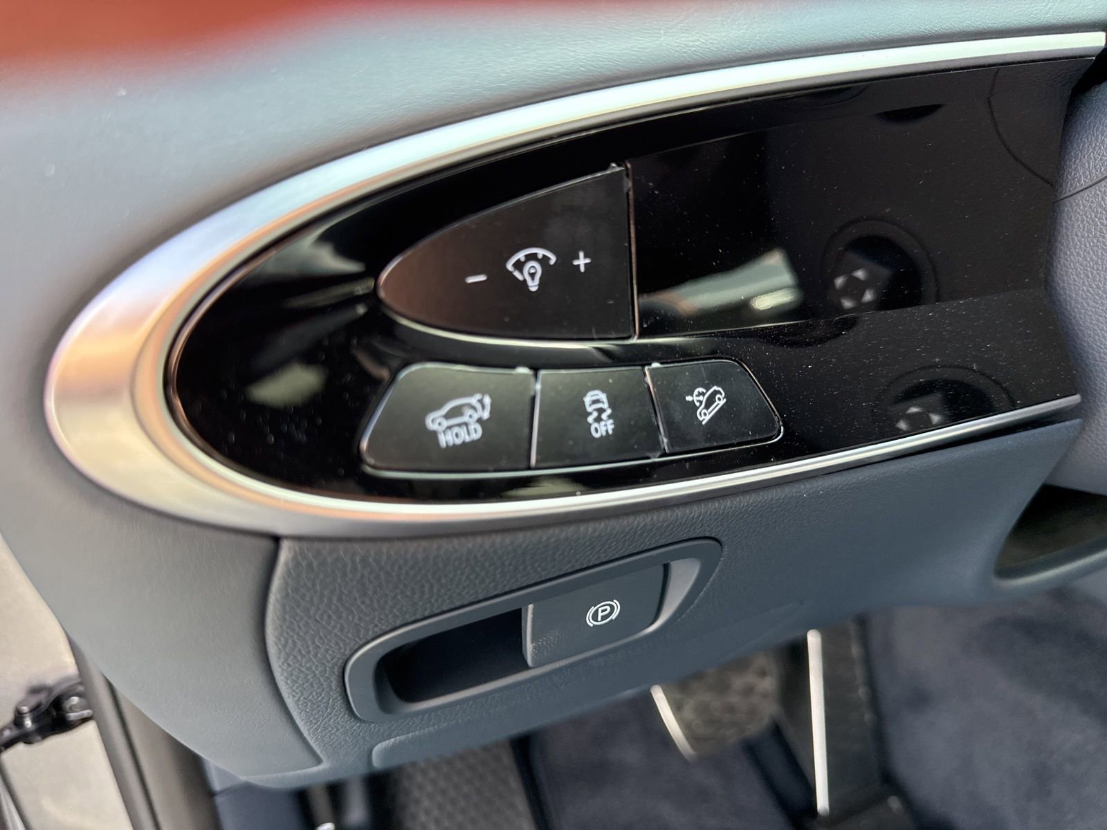 Used 2026 Genesis GV70 3.5T Sport Prestige image 20