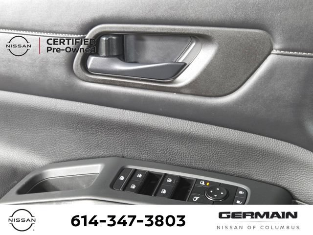 Certified 2023 Nissan Pathfinder SV w/ SV Premium Package AWD/4WD image 30