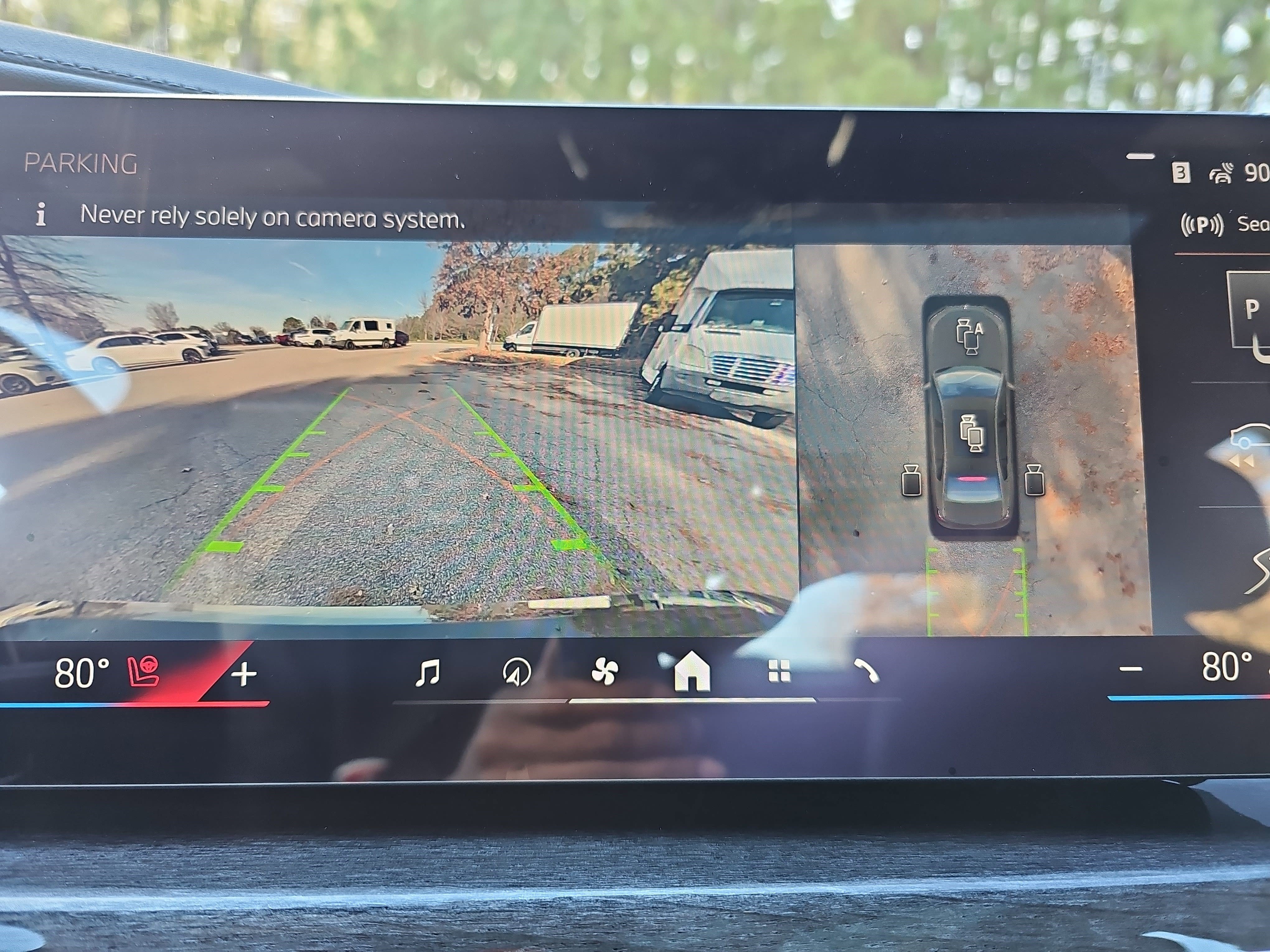 New 2026 BMW 740i image 26