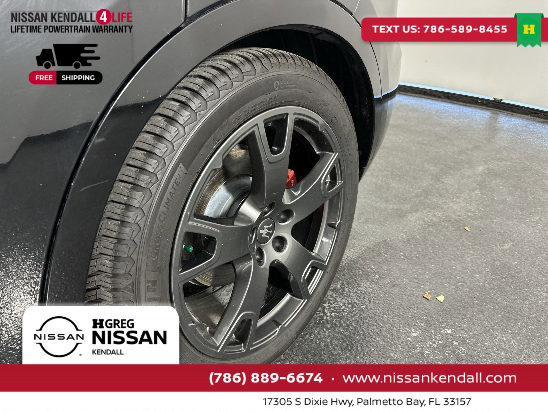 Used 2019 Maserati Levante image 14