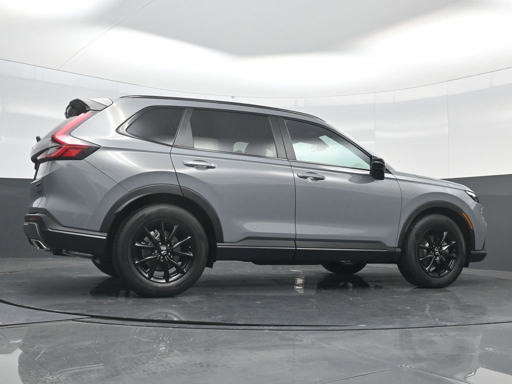 New 2026 Honda CR-V Sport-L image 49