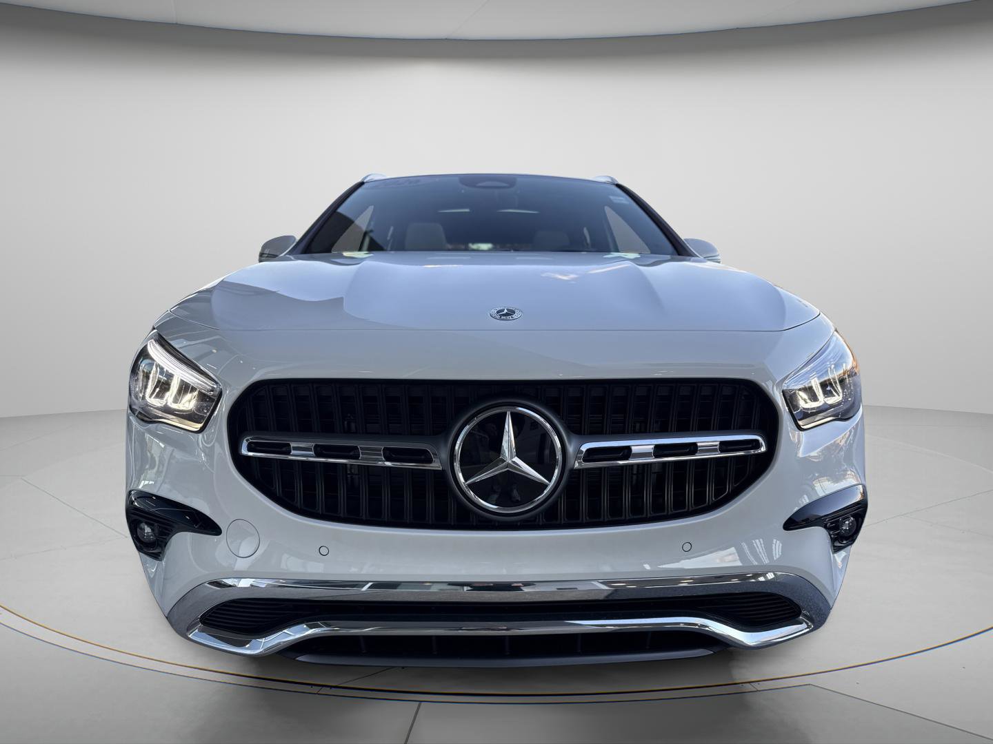 New 2026 Mercedes-Benz GLA 250 image 7