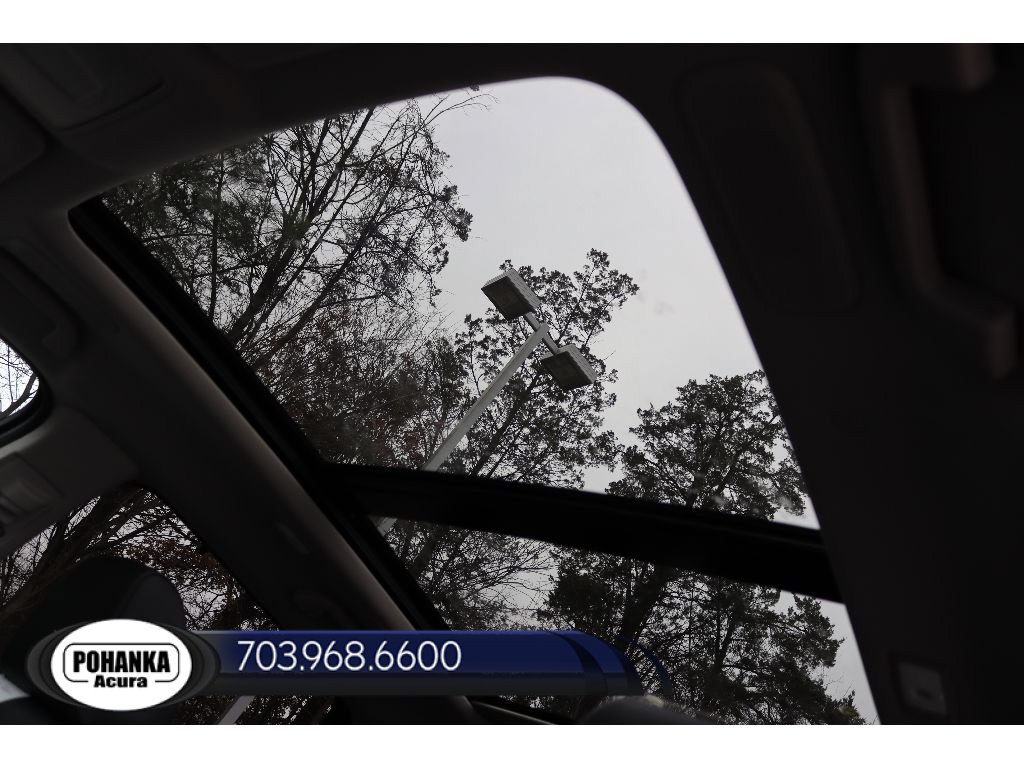 New 2026 Acura MDX FWD w/ Technology Package image 16