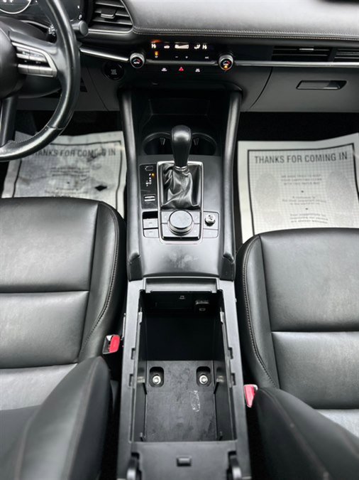 Used 2020 MAZDA MAZDA3 Sedan w/ Select Package image 14