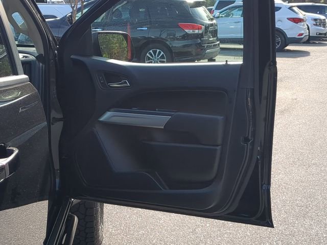 Used 2021 Chevrolet Colorado ZR2 w/ ZR2 Midnight Special Edition image 37