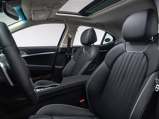 New 2026 Genesis G70 2.5T Prestige image 18