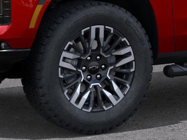 New 2026 Chevrolet Tahoe Z71 image 33