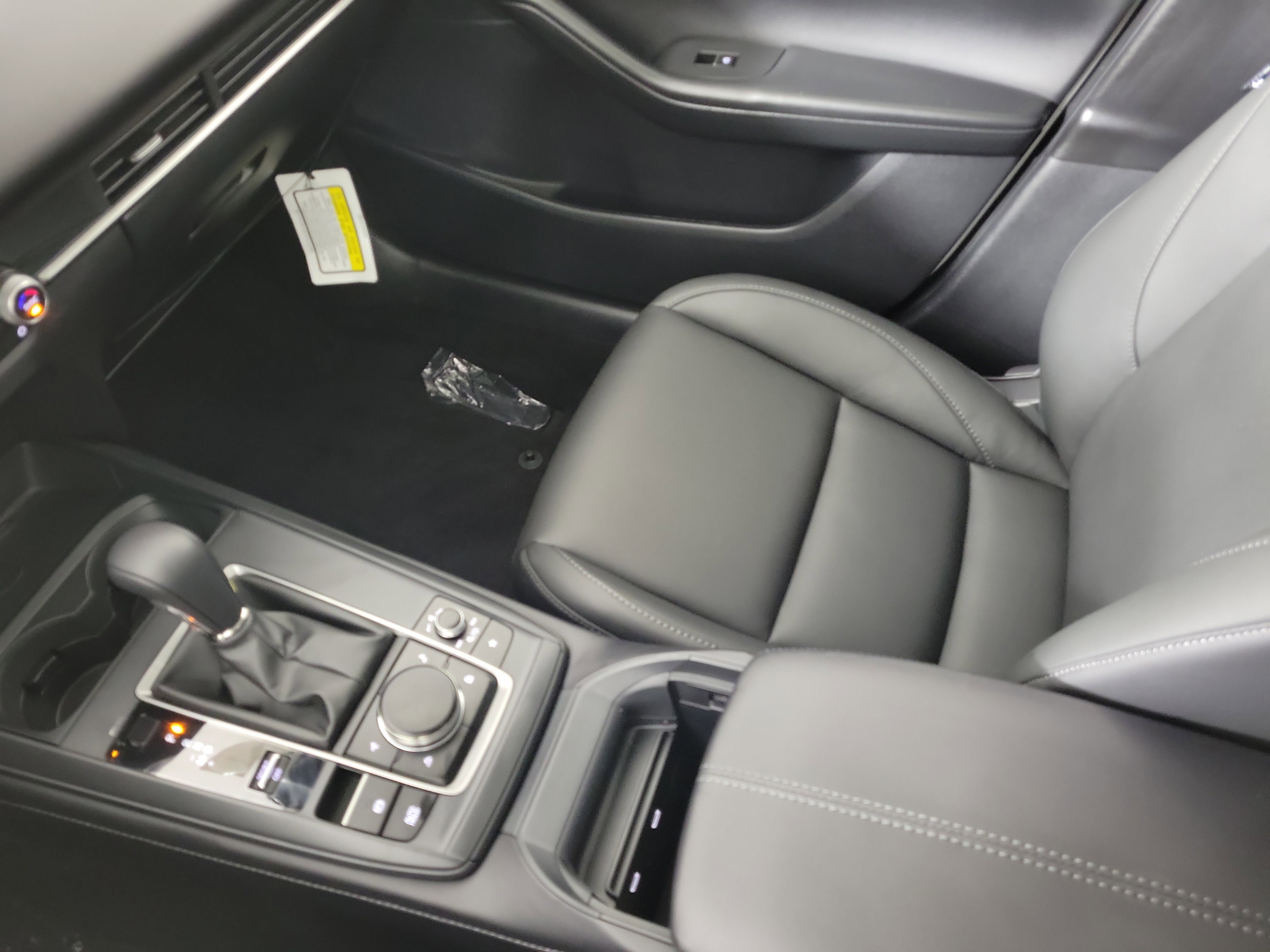 New 2026 MAZDA CX-30 AWD 2.5 S image 25