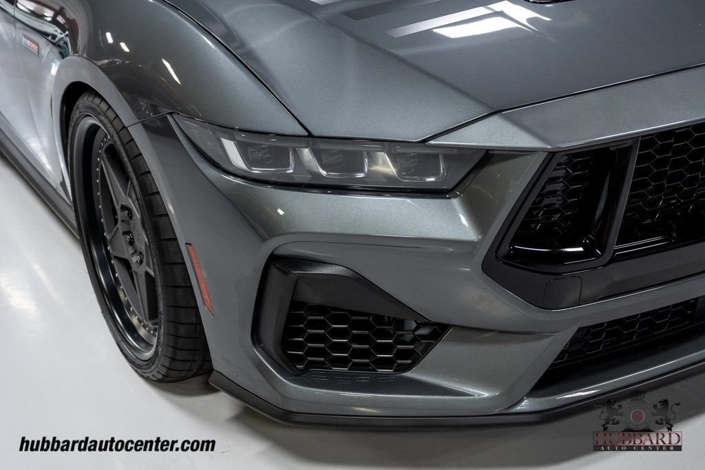 Used 2024 Ford Mustang GT RWD image 12