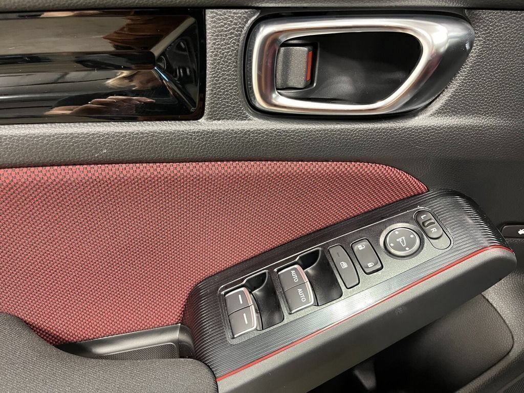 New 2026 Honda Civic Si image 8